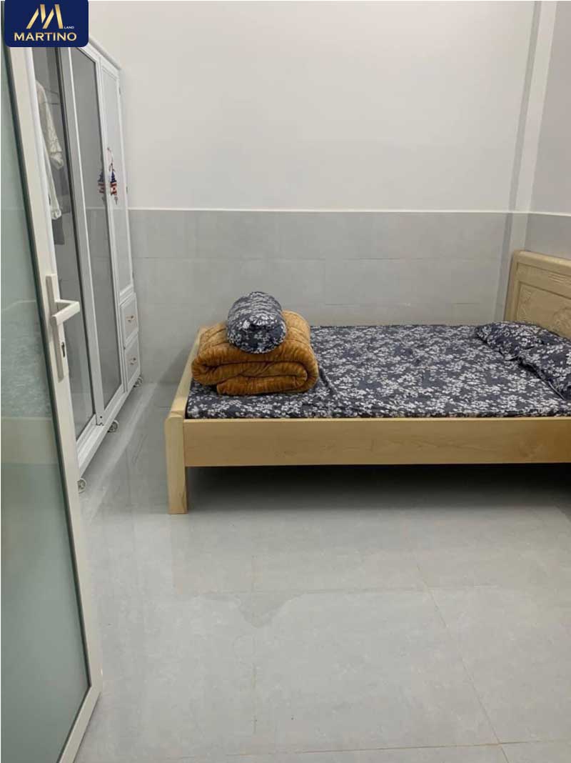 Bán nhà cổng trường đại học tại phường Lộc Tiến